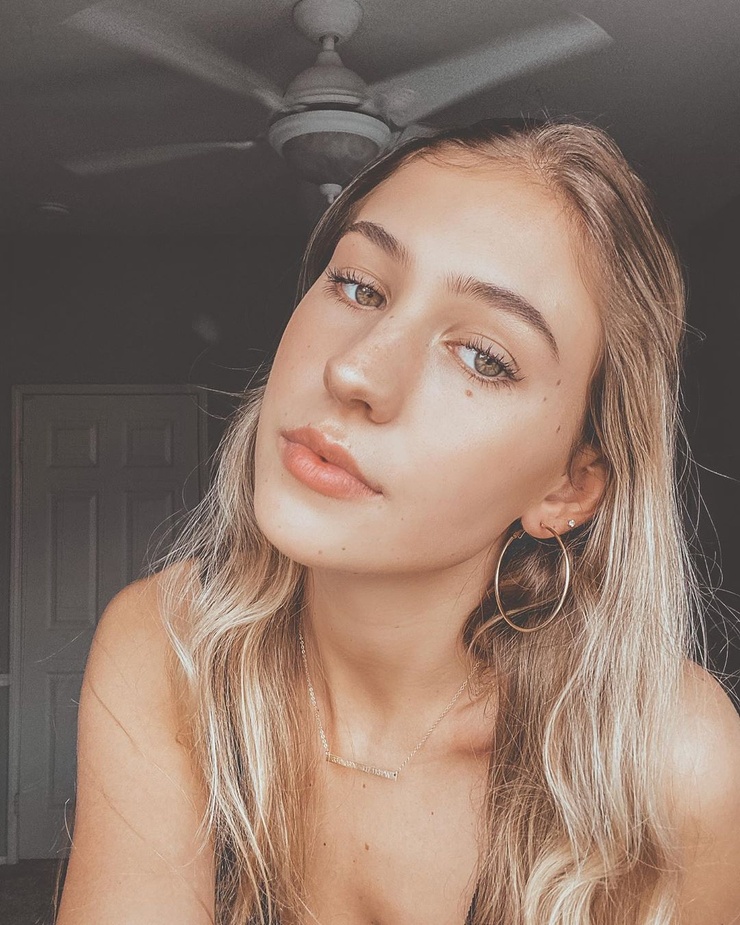 justine ouellet