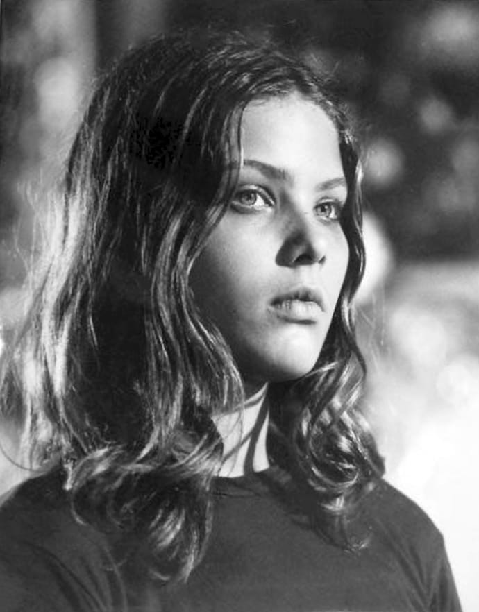 Ornella Muti