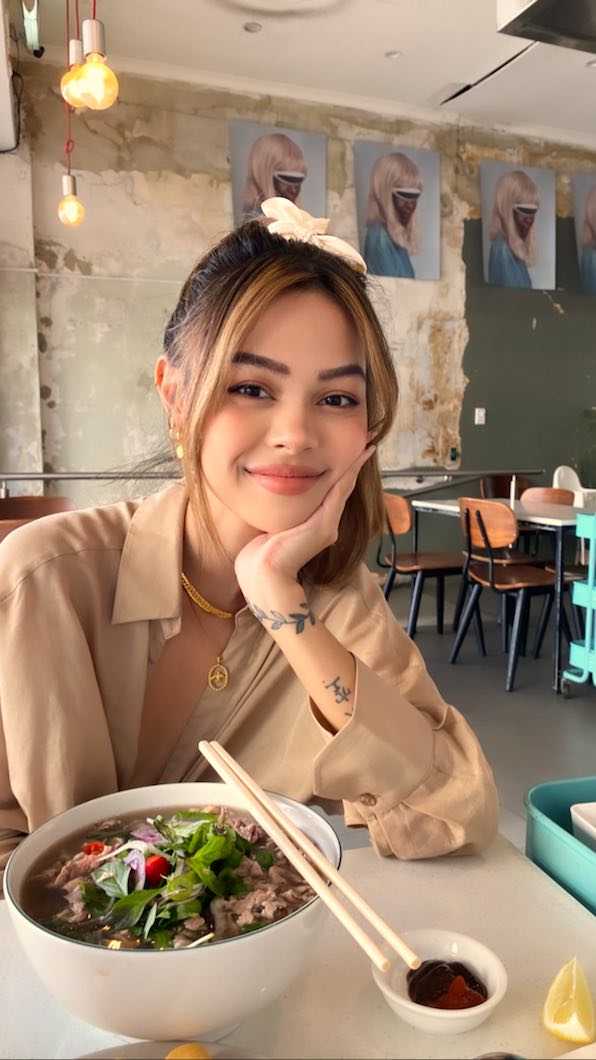 Lily Maymac