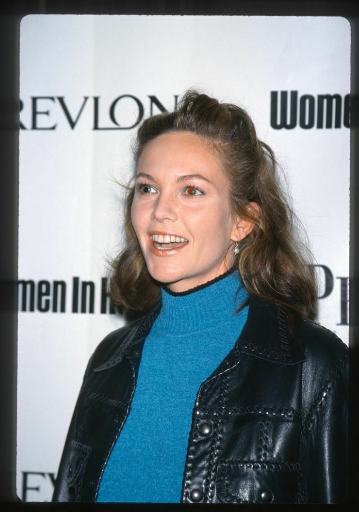 Diane Lane