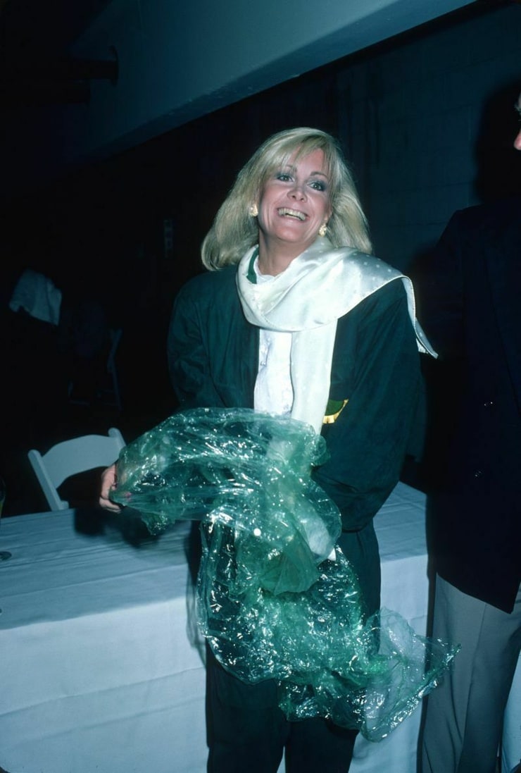 Joan Van Ark