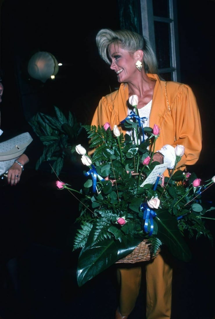 Joan Van Ark