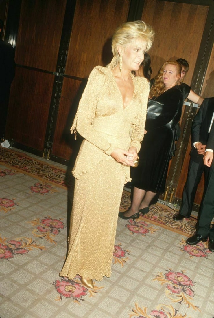 Joan Van Ark