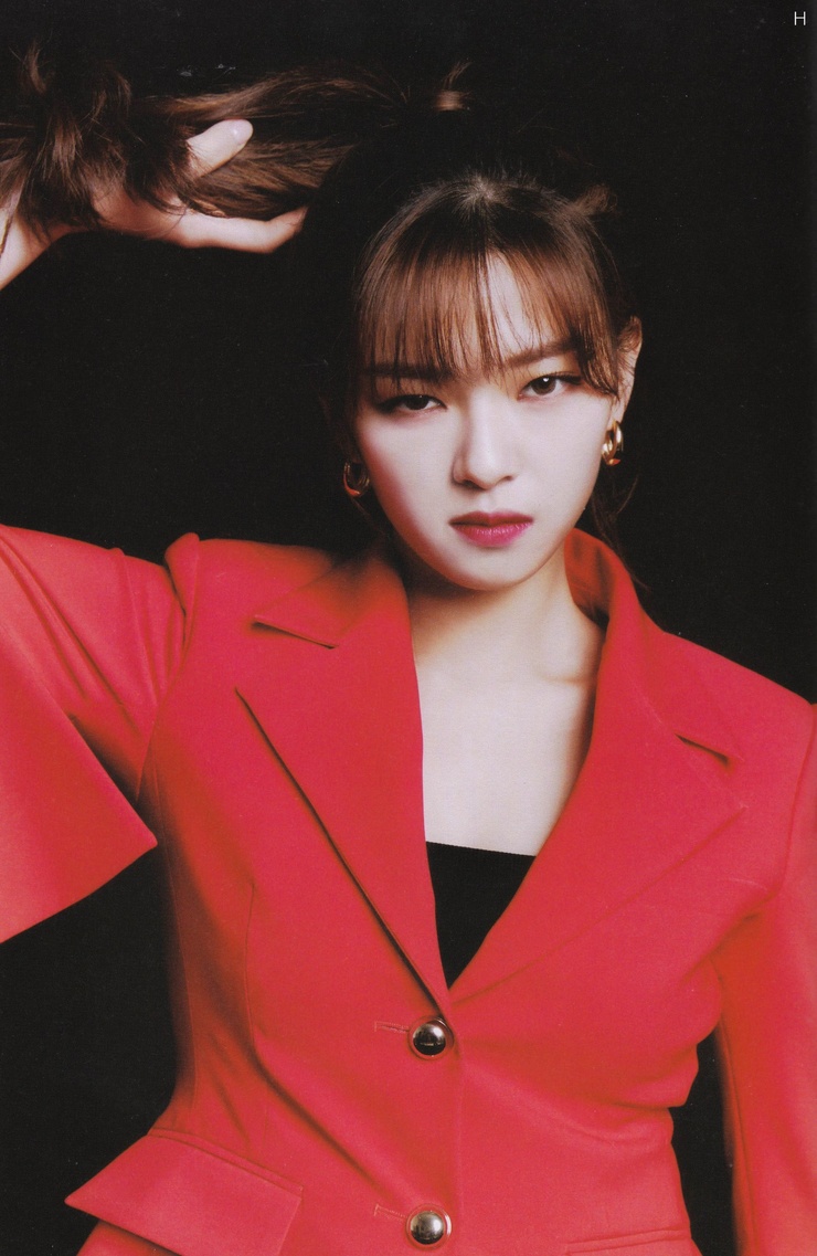 Yoo Jeong Yeon
