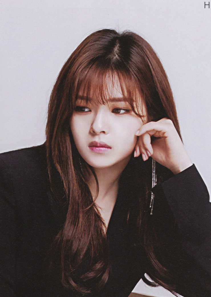 Yoo Jeong Yeon