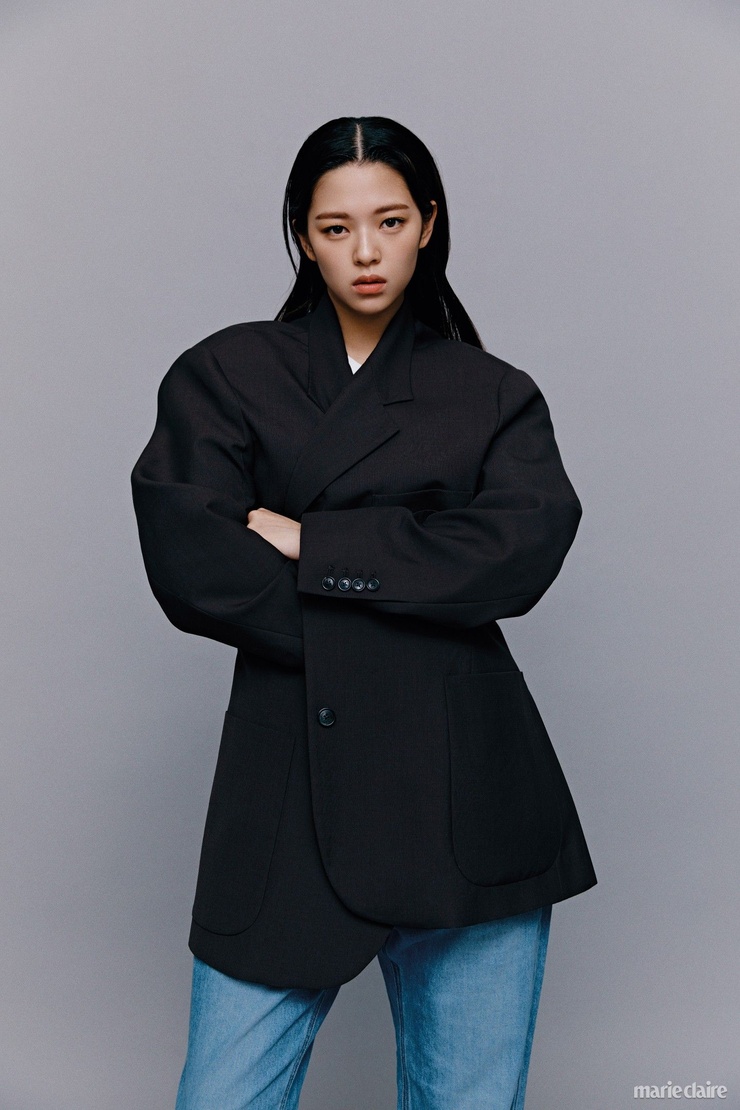 Yoo Jeong Yeon