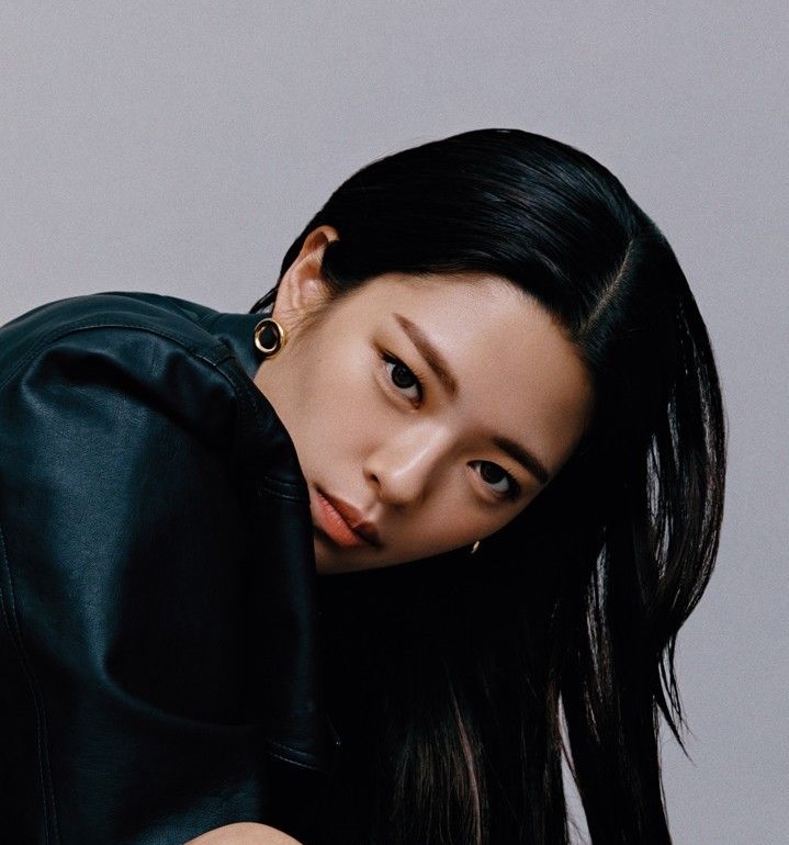 Yoo Jeong Yeon Yoo Jeong Yeon