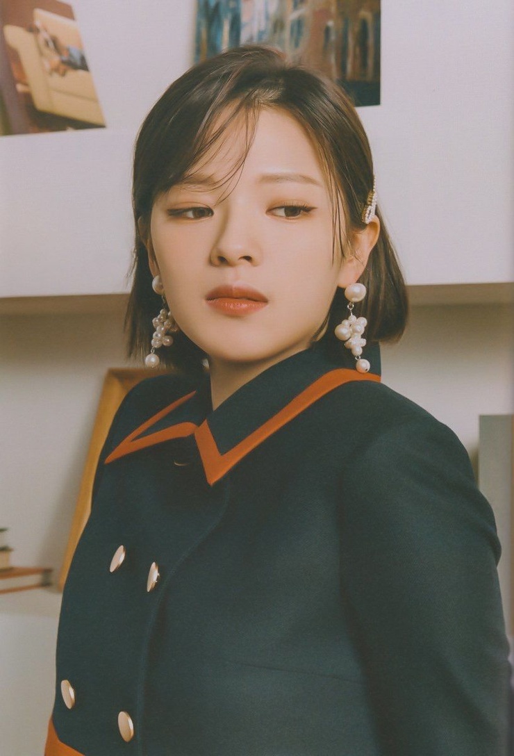 Yoo Jeong Yeon Yoo Jeong Yeon