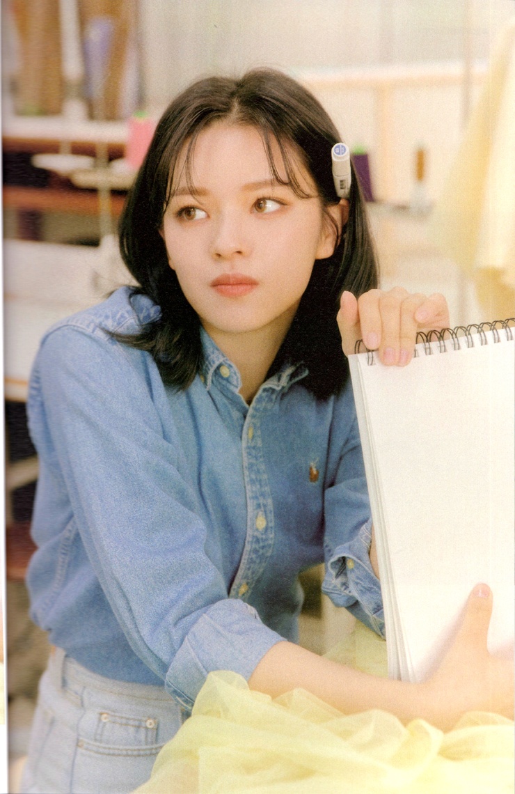 Yoo Jeong Yeon Yoo Jeong Yeon
