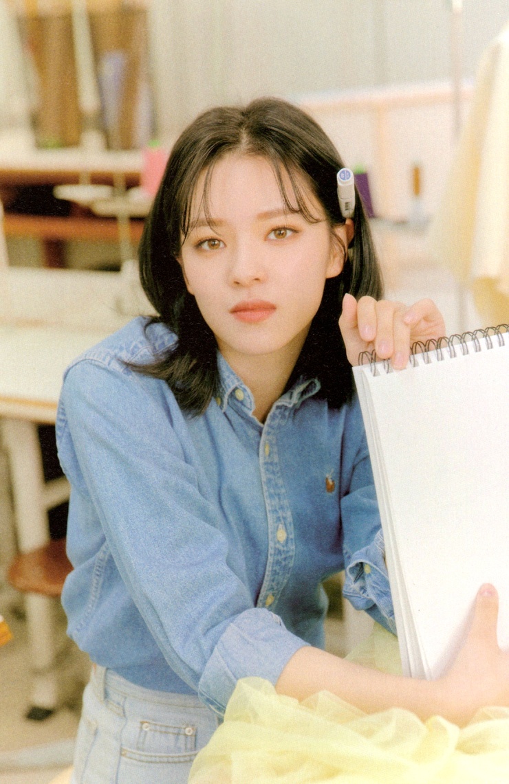 Yoo Jeong Yeon Yoo Jeong Yeon