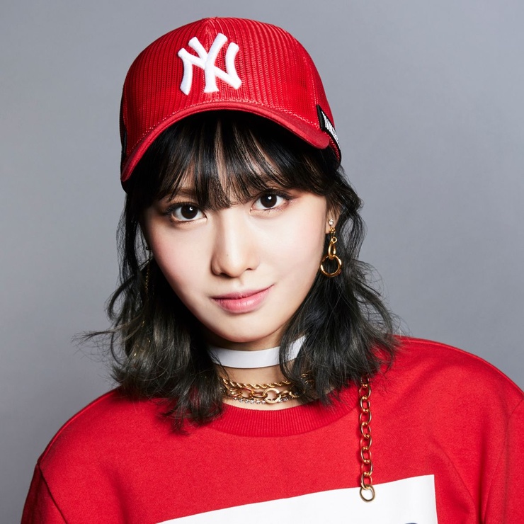 Hirai Momo