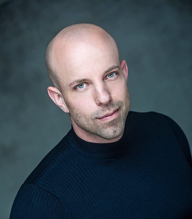 Liam Siebolt