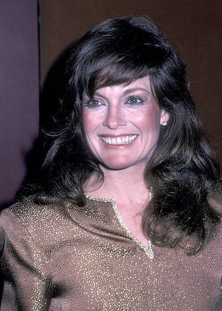 Linda Gray