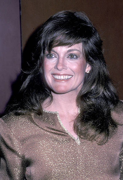 Linda Gray