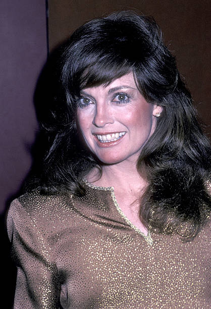 Linda Gray