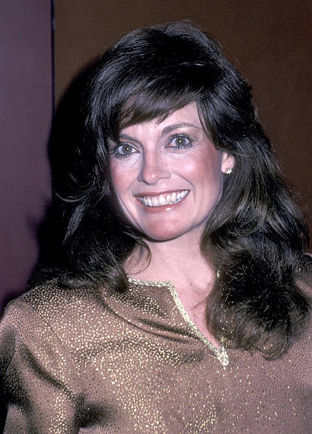 Linda Gray