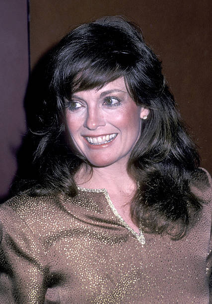 Linda Gray