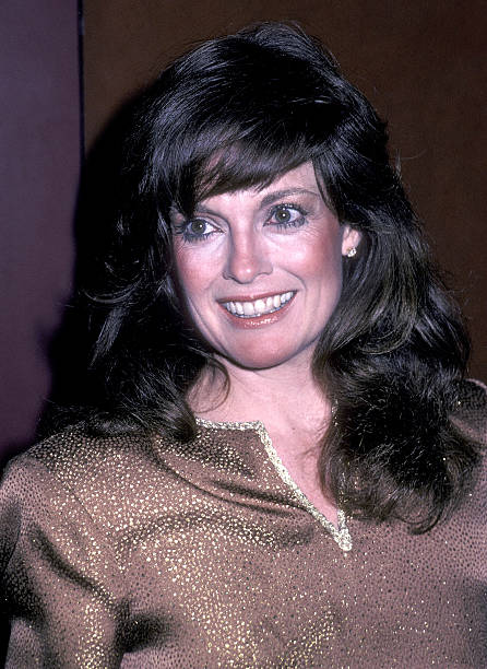 Linda Gray