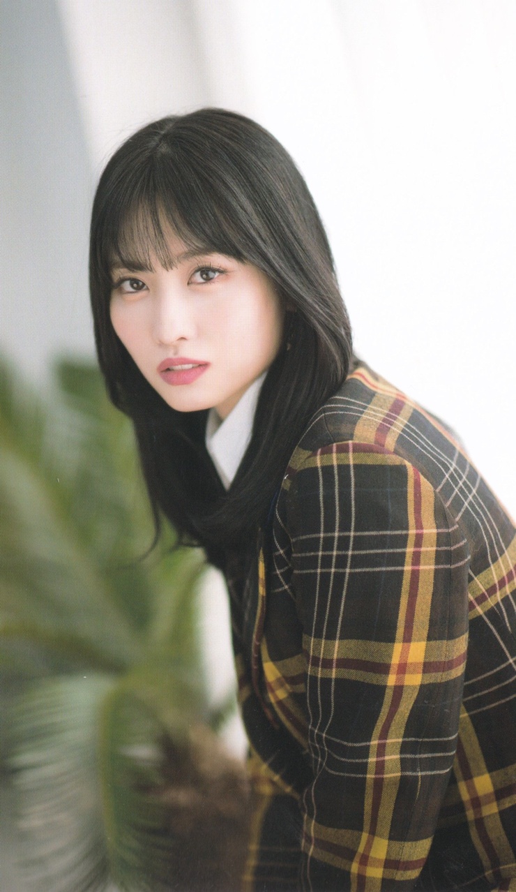 Hirai Momo Hirai Momo