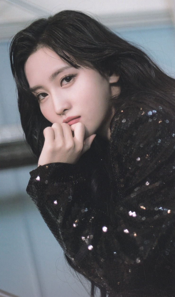 Hirai Momo Hirai Momo