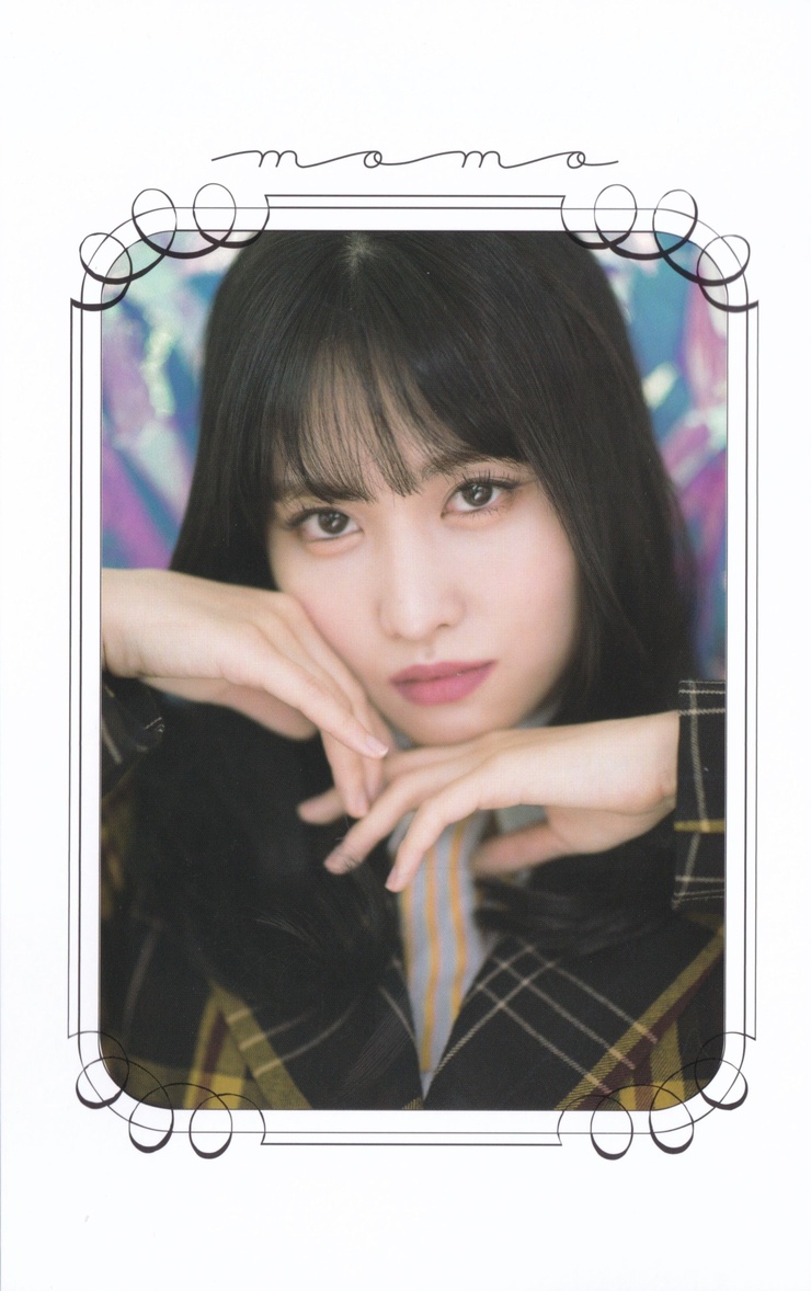 Hirai Momo Hirai Momo