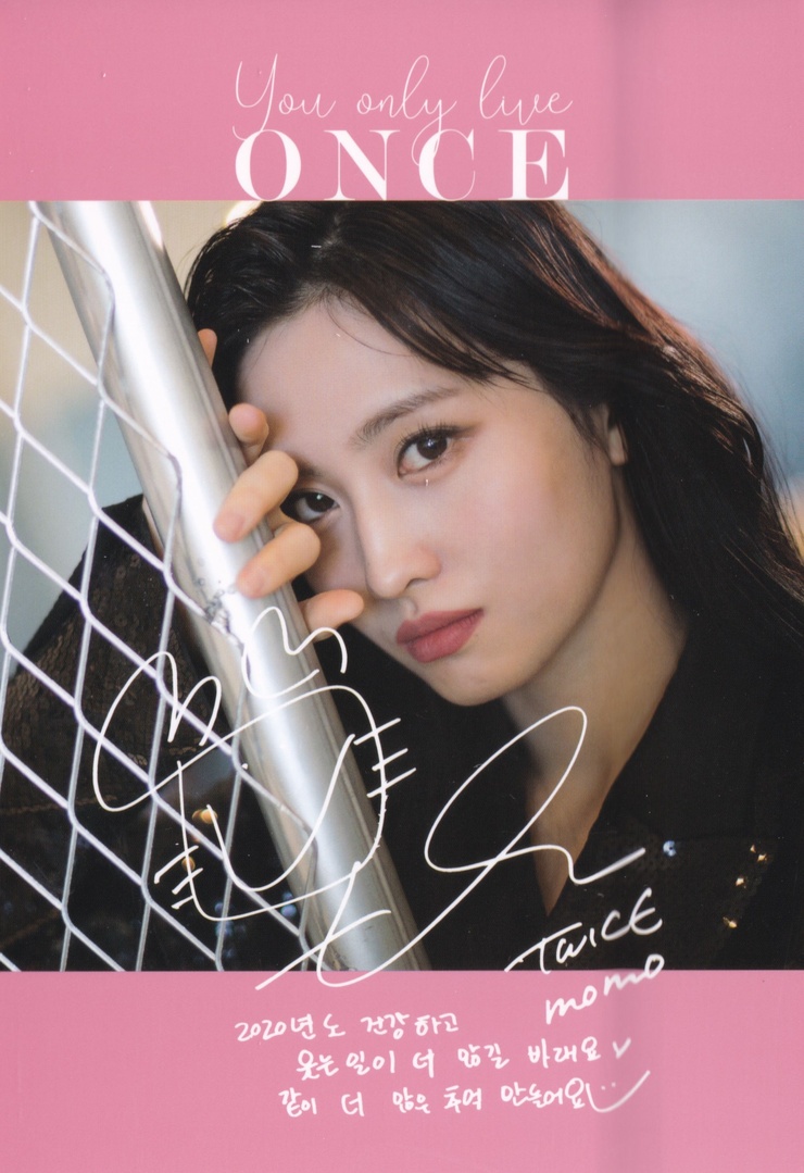 Hirai Momo