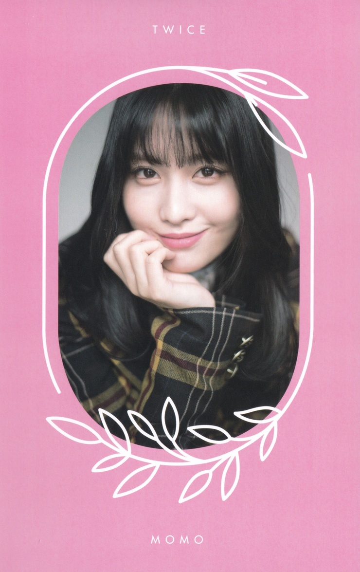 Hirai Momo