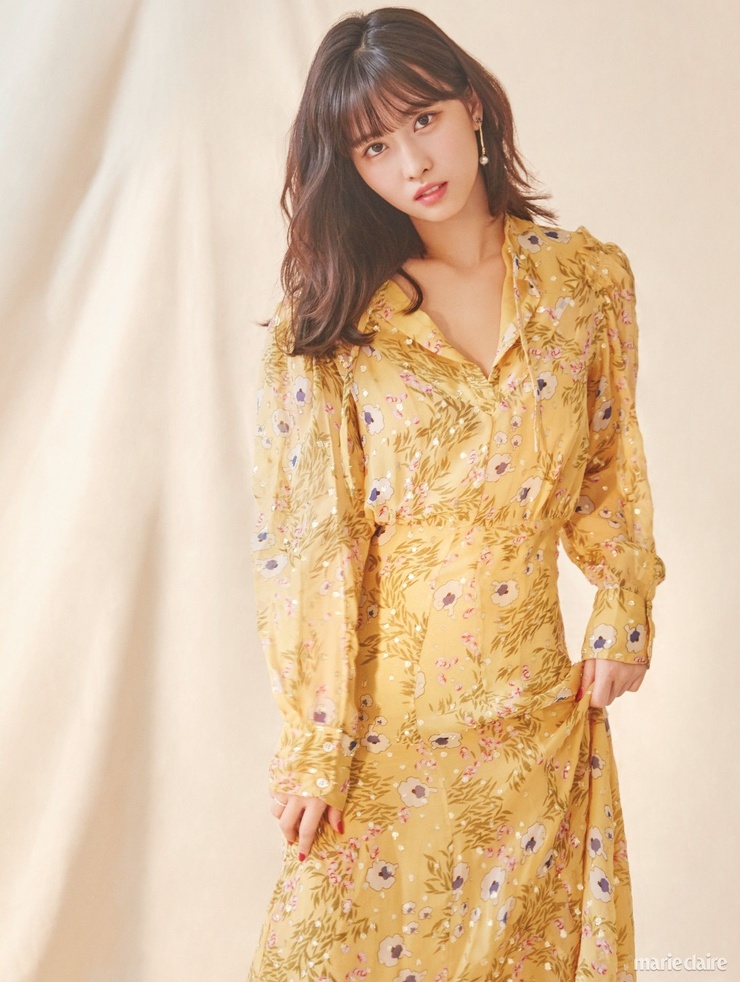 Hirai Momo