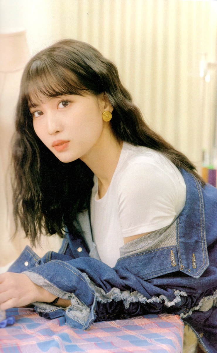 Hirai Momo Hirai Momo