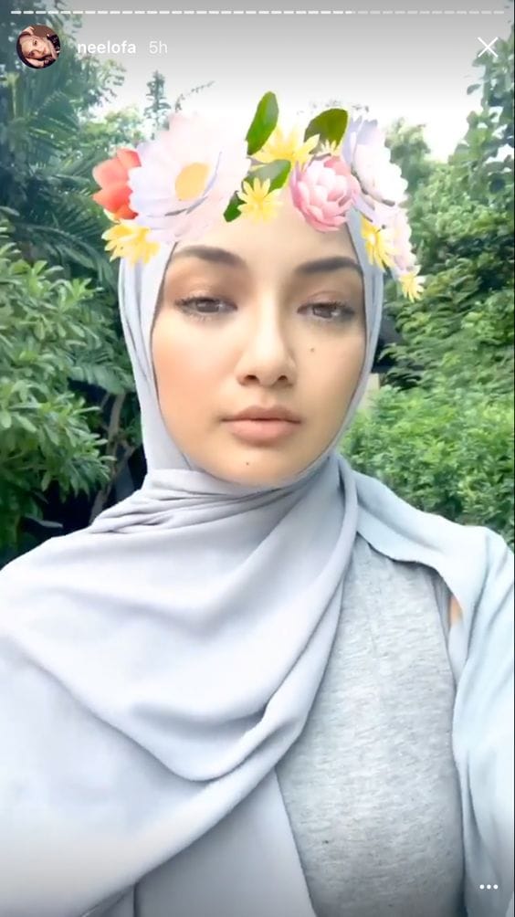 Neelofa