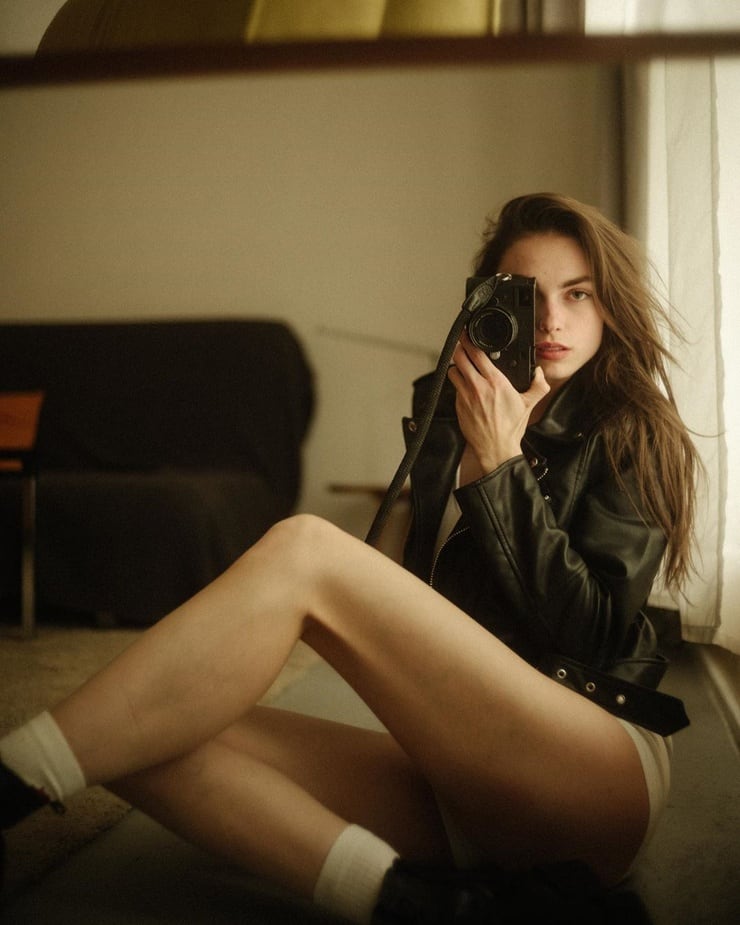 Charleen Weiss