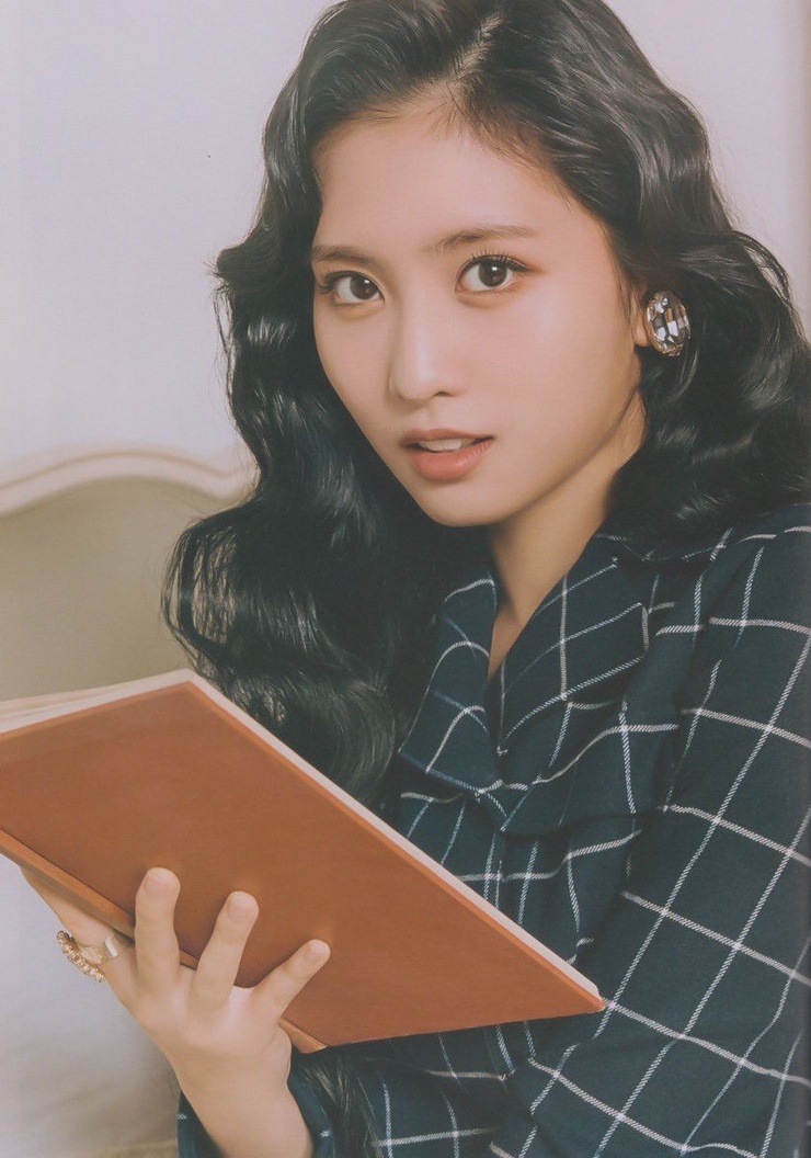 Hirai Momo Hirai Momo