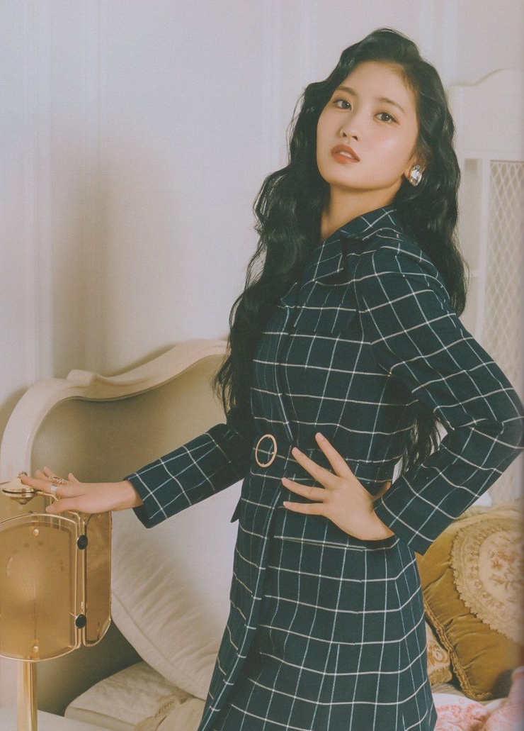 Hirai Momo Hirai Momo