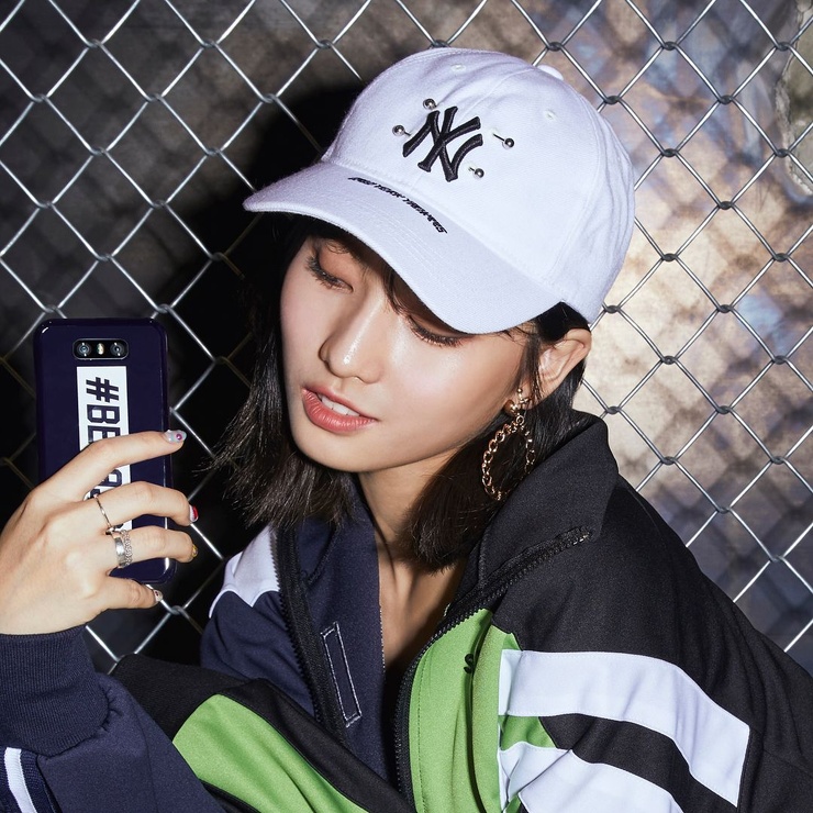Hirai Momo