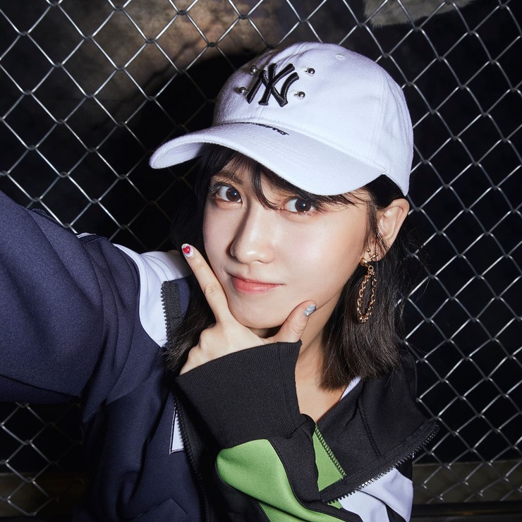 Hirai Momo Hirai Momo