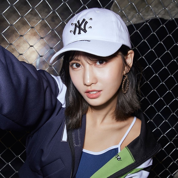 Hirai Momo Hirai Momo