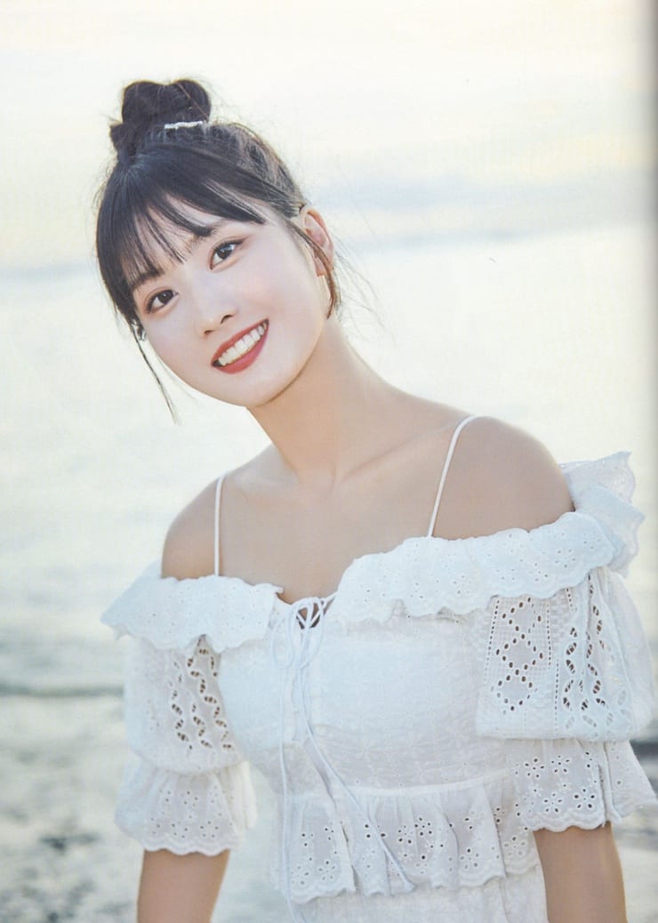 Hirai Momo