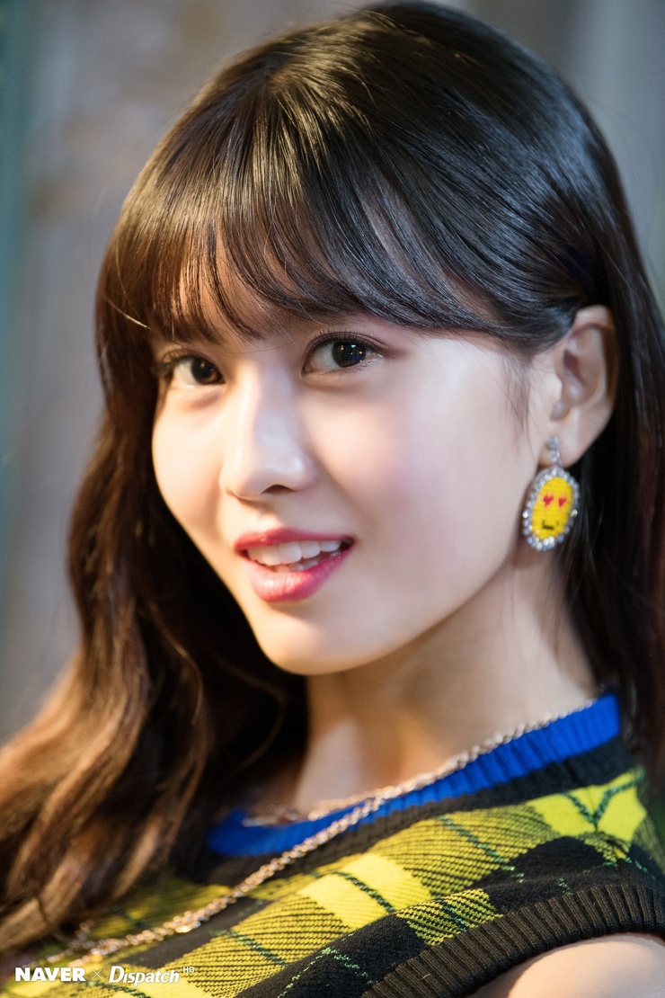 Hirai Momo