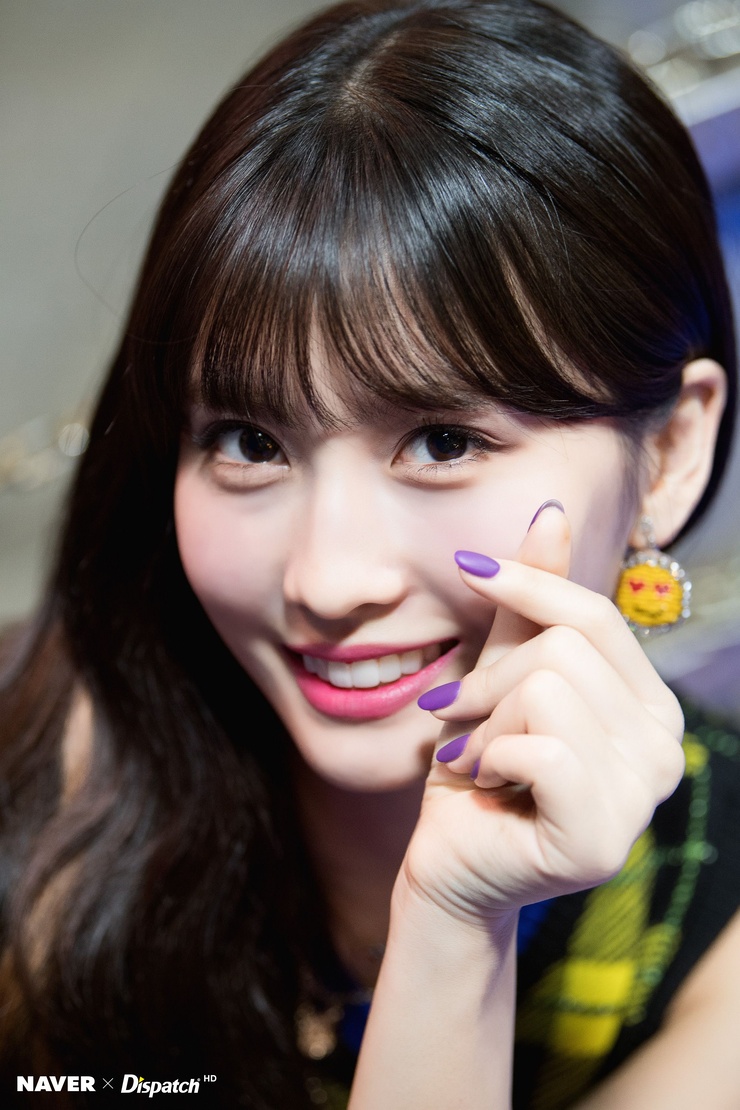 Hirai Momo