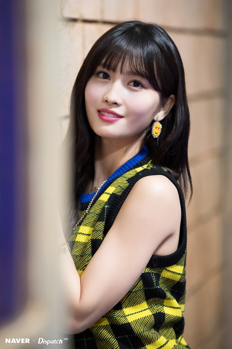 Picture Of Hirai Momo