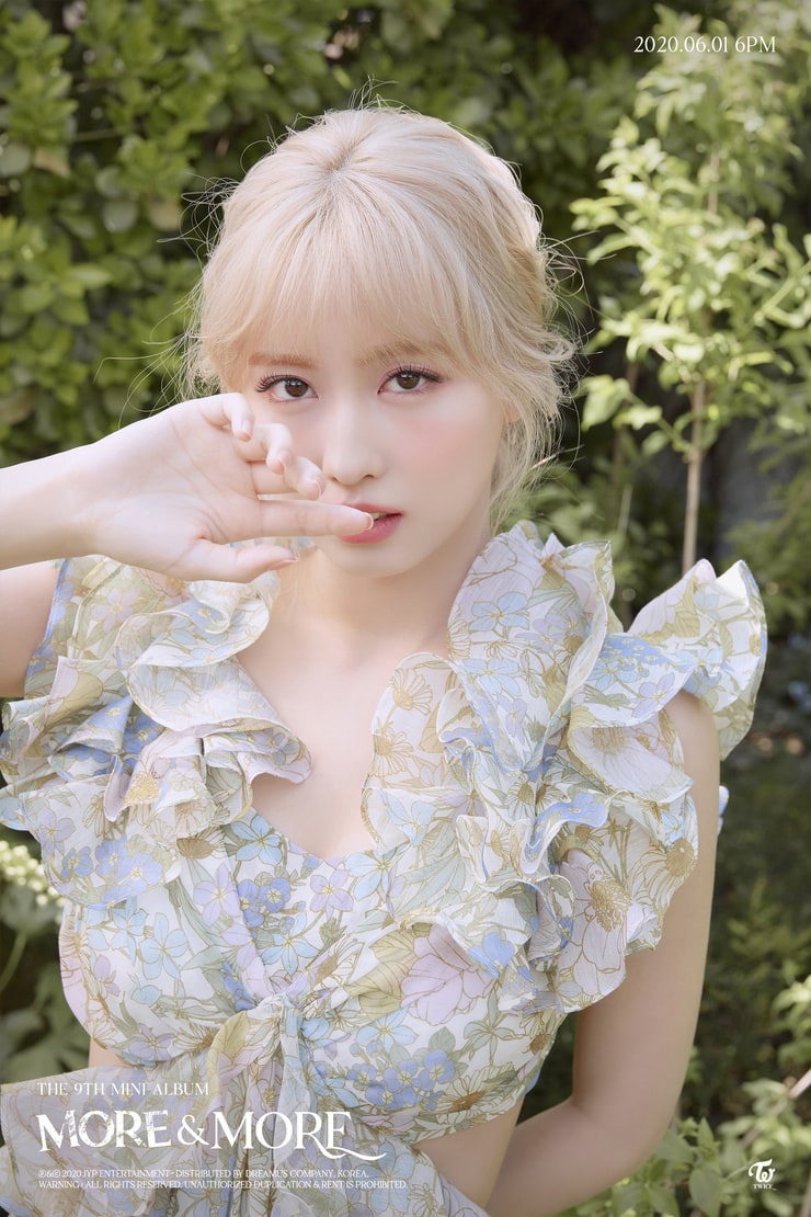 Hirai Momo Hirai Momo