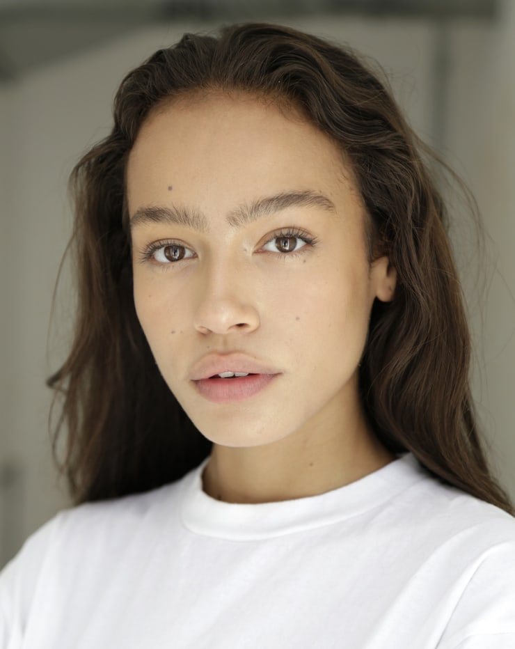 Zahara Davis Zahara Davis