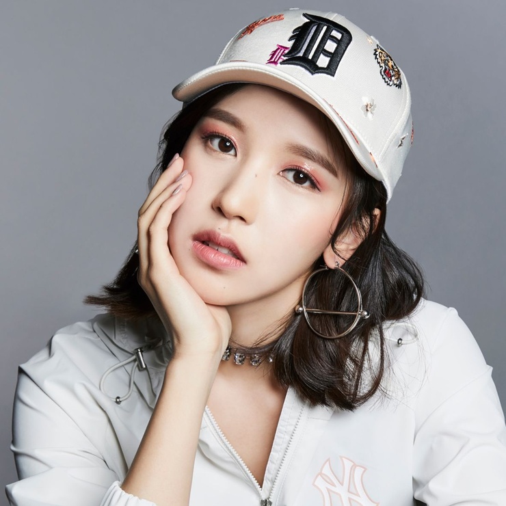 Myoui Mina Myoui Mina