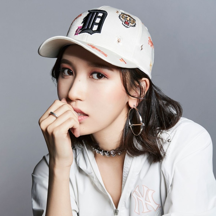 Myoui Mina Myoui Mina