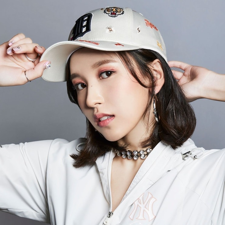 Myoui Mina Myoui Mina