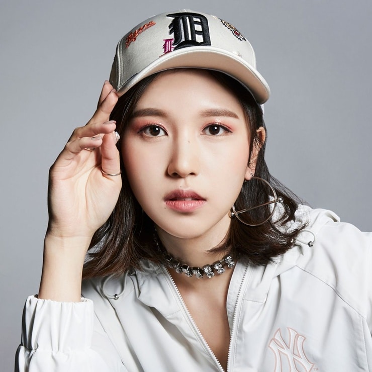 Myoui Mina Myoui Mina