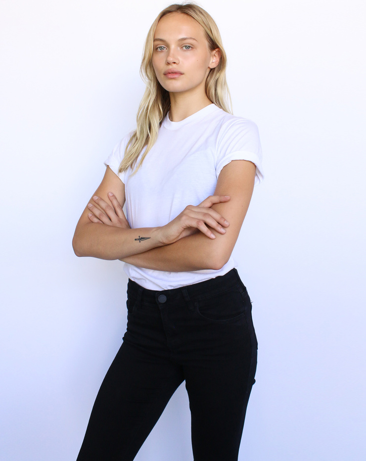 Mae Van Der Weide