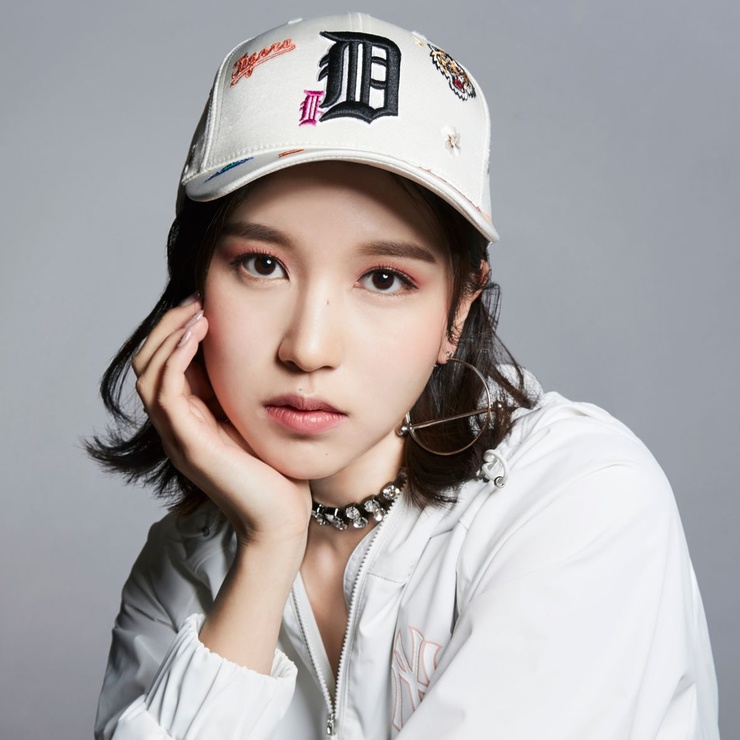 Myoui Mina Myoui Mina