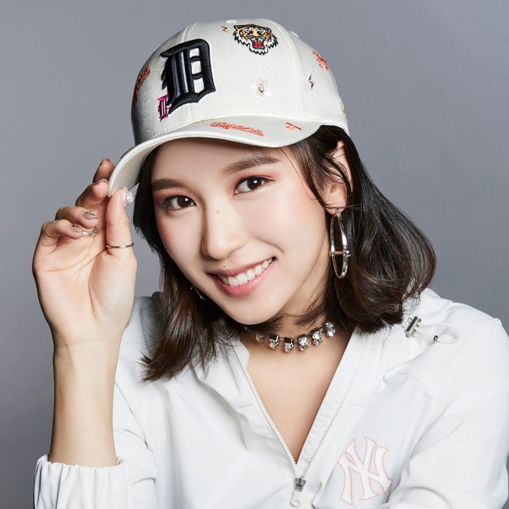 Myoui Mina