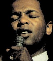 Lou Rawls